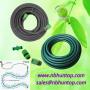 Gravity Drip Irrigation System Dripline Kit Huntop - imagine 64704